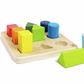 Hape colour shape sorter