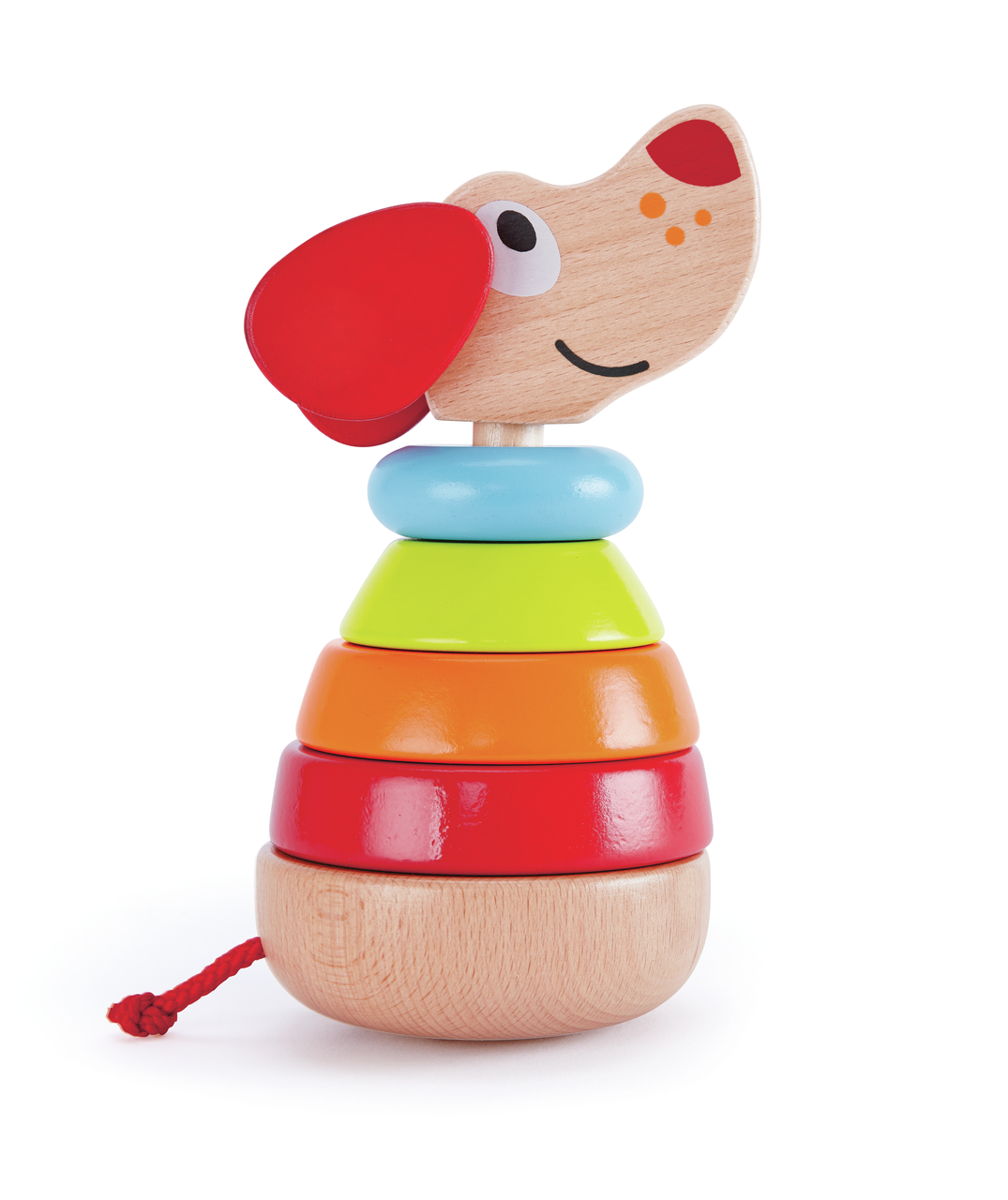 Pepe sound stacker