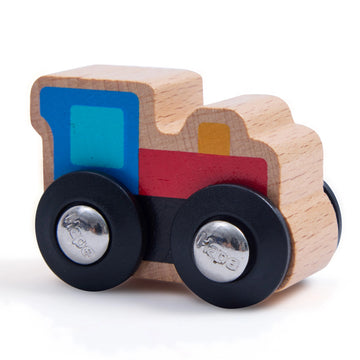 Hape Railway Tape