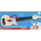 Ukulele – Red Guitar