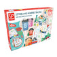 Letters & Numbers Tracing Set