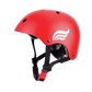 Kids Safety Helmet (Red)
