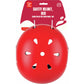 Kids Safety Helmet (Red)