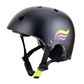 Kids Safety Helmet (Black)