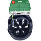 Kids Safety Helmet (Black)