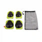 Adventure knee and elbow pads