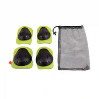 
              Adventure knee and elbow pads
            