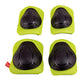Adventure knee and elbow pads