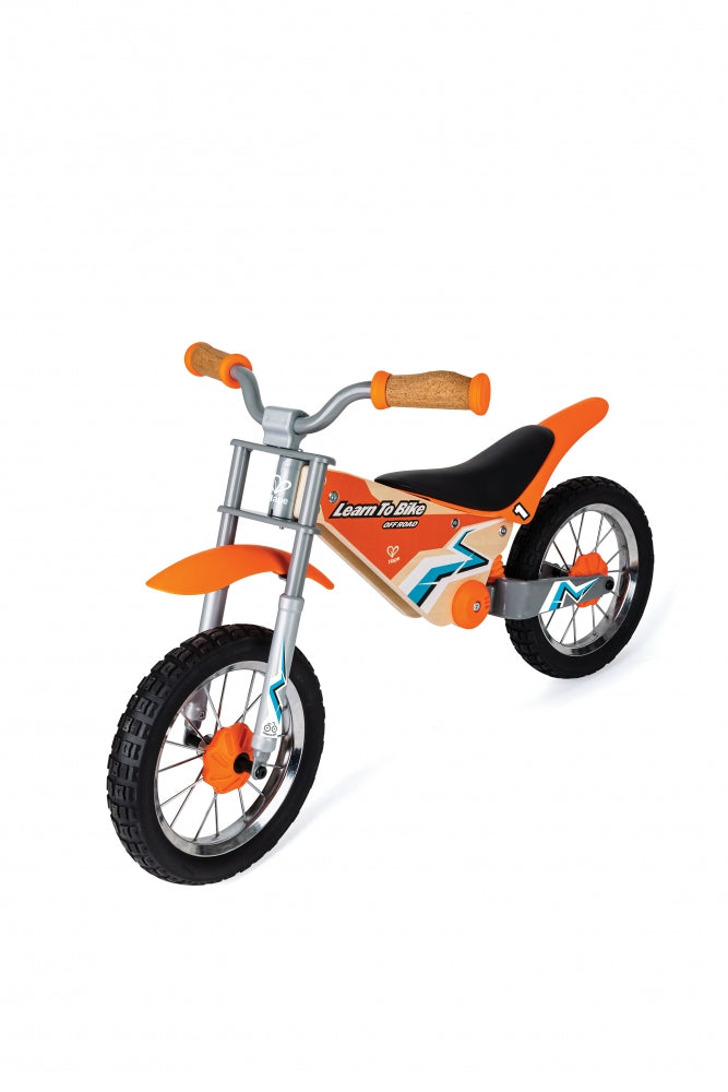 Hape Off-Road Balance Bike