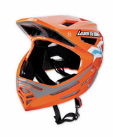 
              Sports Rider safety helmet
            