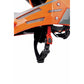 Sports Rider safety helmet