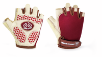 
              Sporty kids gloves
            