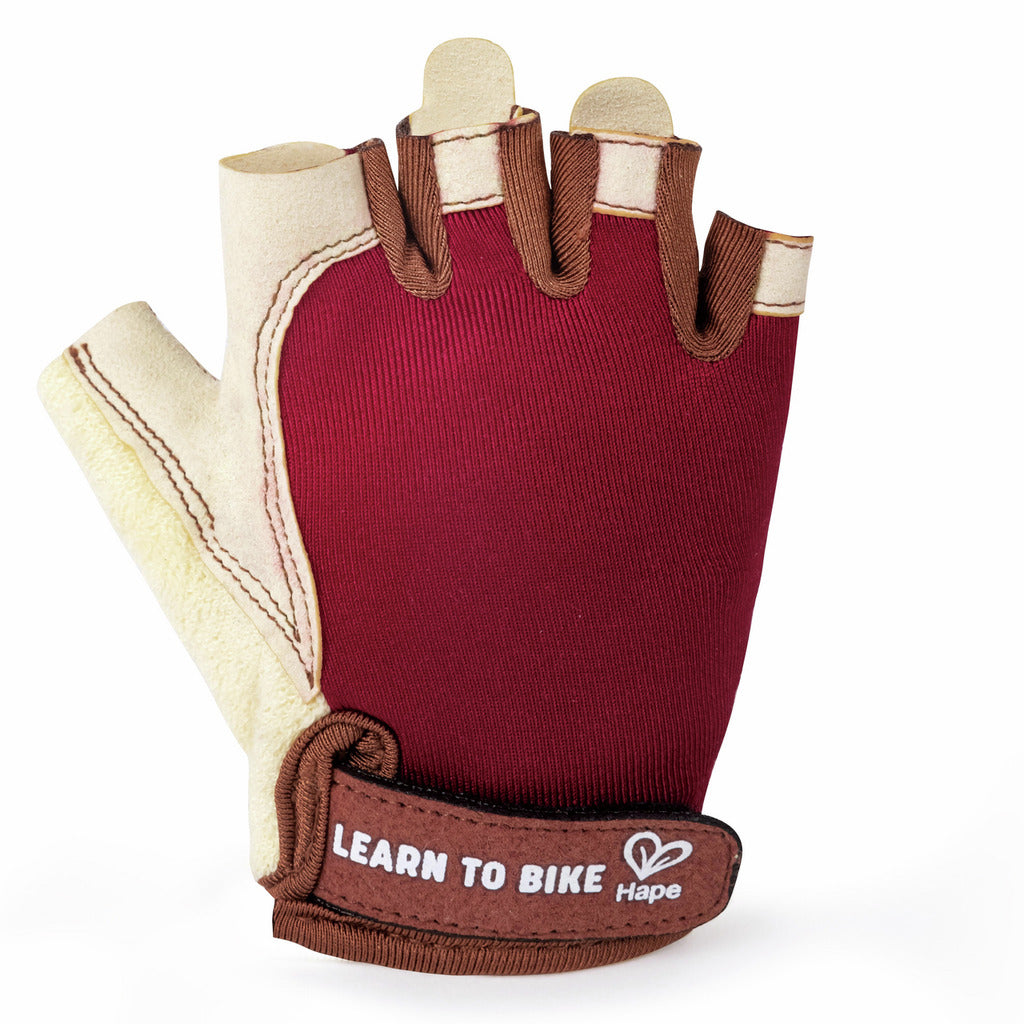 Sporty kids gloves