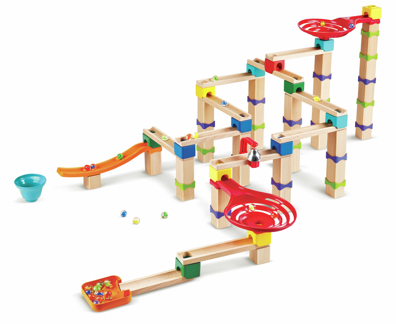 Hape Marble Run Race Track
