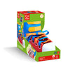 TIE-IT LACING SNEAKER – HAPE