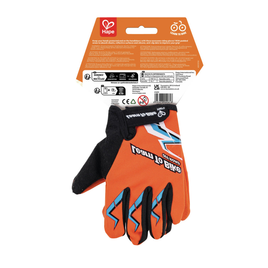 Sports Rider Gloves [Medium size]