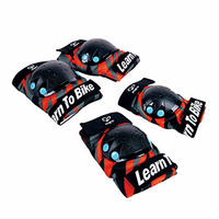 
              Off Road knee and Elbow pads
            