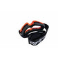 Sports rider glare goggles