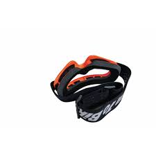 Sports rider glare goggles