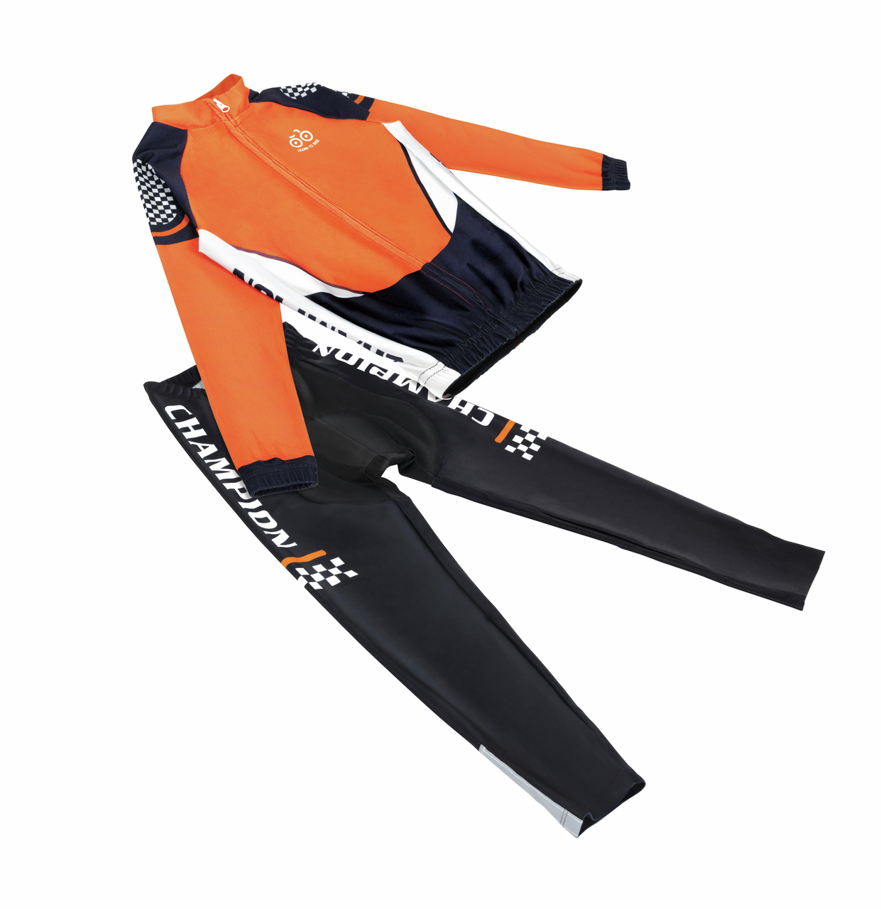 Junior Off Road Gear