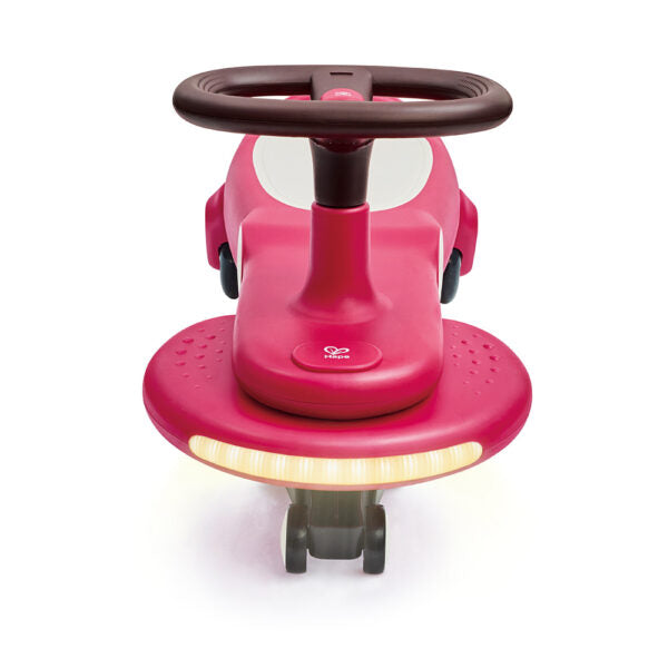 Hape Wiggle & Giggle Car