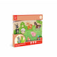 Farmyard Peg Puzzle