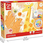 Crayon Colouring Set