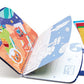 Hape Intergalactic Travel Foil Art Kit