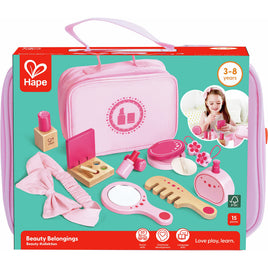 Hape Beauty Belongings Set