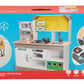 Grand Kitchen Playset