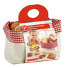 Toddler Bread Basket Playset