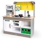 Grand Kitchen Playset