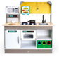 Grand Kitchen Playset