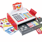 Beep 'n' buy cash register
