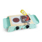 Sizzling Griddle & Grill – BBQ Fun for Little Chefs
