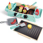Sizzling Griddle & Grill – BBQ Fun for Little Chefs