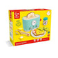 Hape Ding & Pop-up Toaster