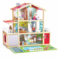 Doll Family Mansion