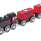 Hape Steam-Era Freight Train