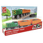 Diesel Freight Train