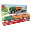 Diesel Freight Train