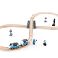 Hape Passengers Train