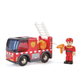 Hape Fire Truck with Siren