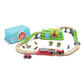 Countryside Train Bucket Set