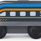 Intercity Battery Powered Locomotive