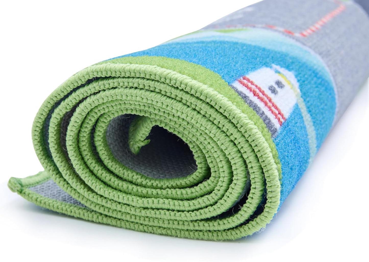 Railworld discovery Mat