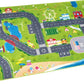 Railworld discovery Mat