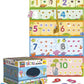 Montessori Tactile Numbers