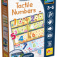 Montessori Tactile Numbers