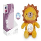 Calming Plush Baby toys